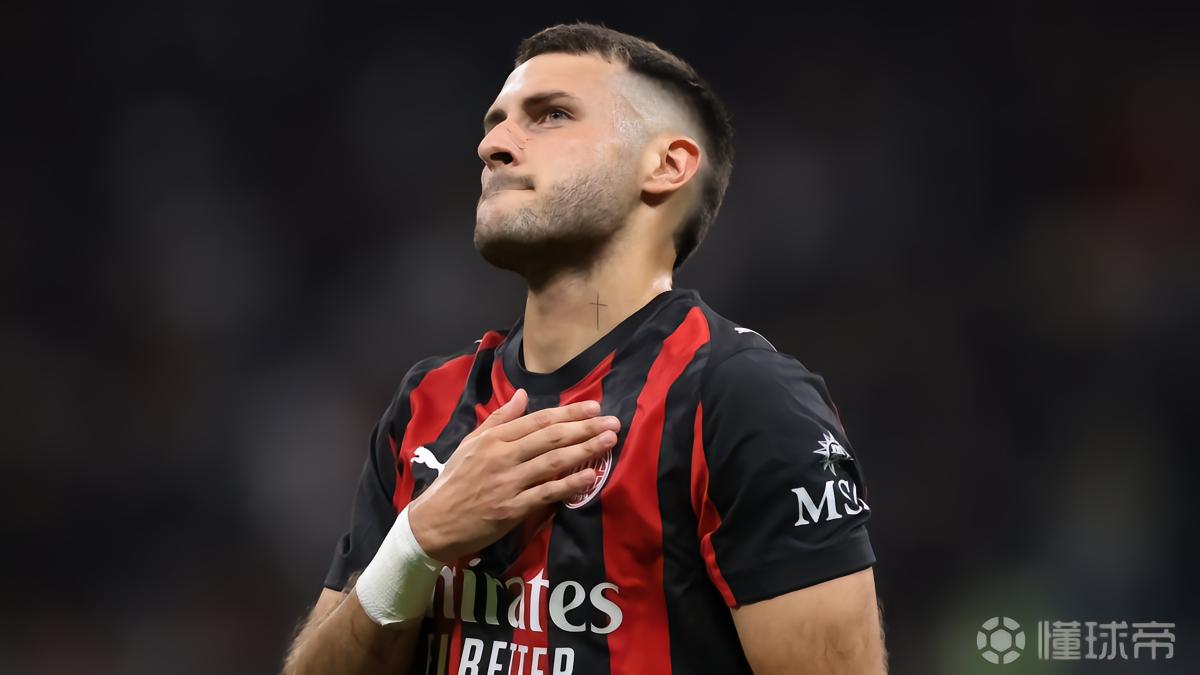斯基拉:拉齐奥询问了米兰前锋圣地亚哥-希门尼斯的情况