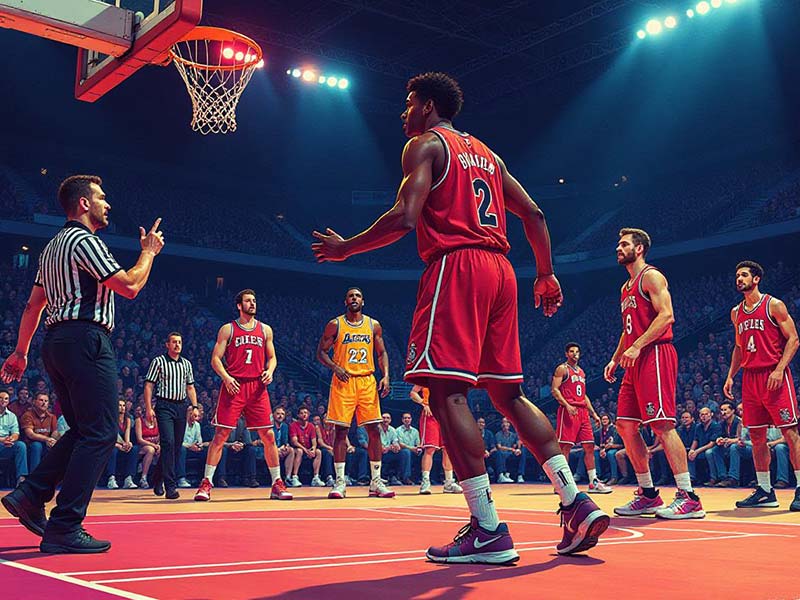 [腾讯QQ]NBA总决赛G4 马刺vs尼克斯 第一节 录像