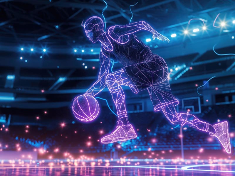 [微博国语] 2026年6月4日 NBA总决赛G1 尼克斯vs马刺 第二节 录像